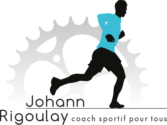 Logo Coach sportif